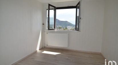 Apartment 4 rooms of 104 m² in Fontaine (38600)