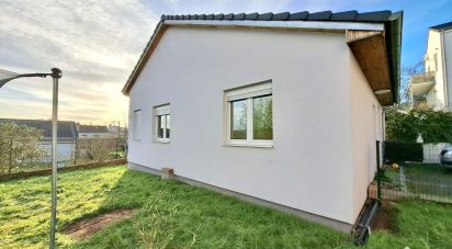Maison 5 pièces de 78 m² à Creutzwald (57150)
