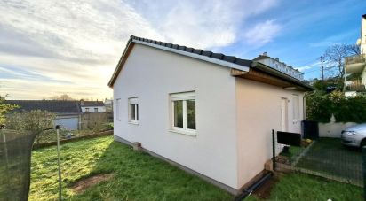 House 5 rooms of 78 m² in Creutzwald (57150)