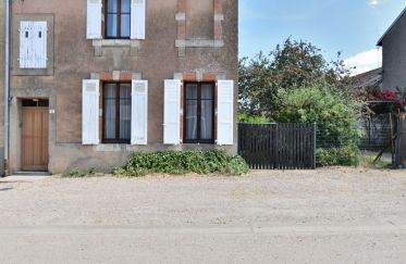 Maison 4 pièces de 200 m² à Craincourt (57590)