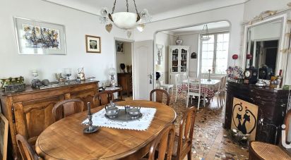 Maison 10 pièces de 220 m² à La Châtre-Langlin (36170)