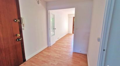 Appartement 3 pièces de 73 m² à Chilly-Mazarin (91380)
