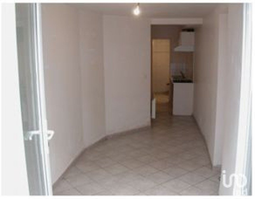 Appartement 1 pièce de 19 m² à Tourves (83170)