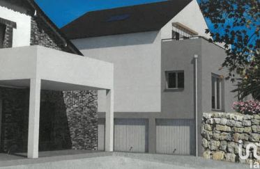 Maison 5 pièces de 100 m² à Saint-Nazaire (44600)
