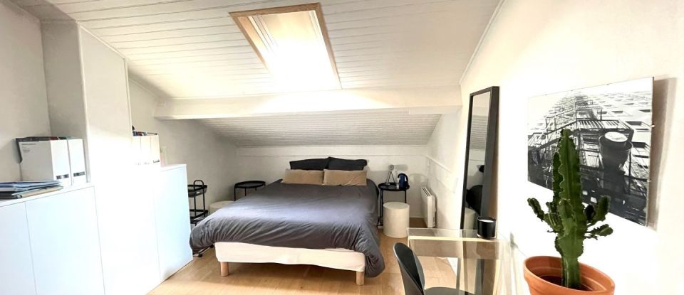 Appartement 5 pièces de 100 m² à Vitry-sur-Seine (94400)