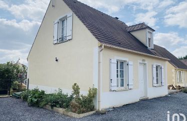 House 5 rooms of 102 m² in Couloisy (60350)