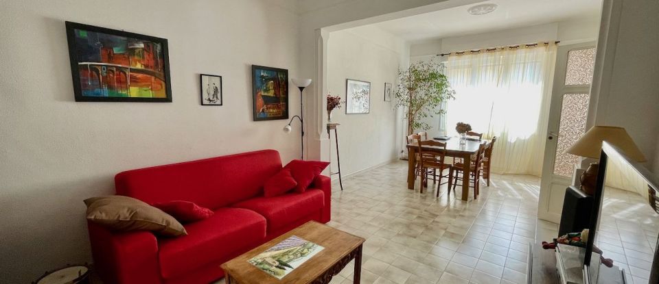 House 5 rooms of 118 m² in Perpignan (66100)