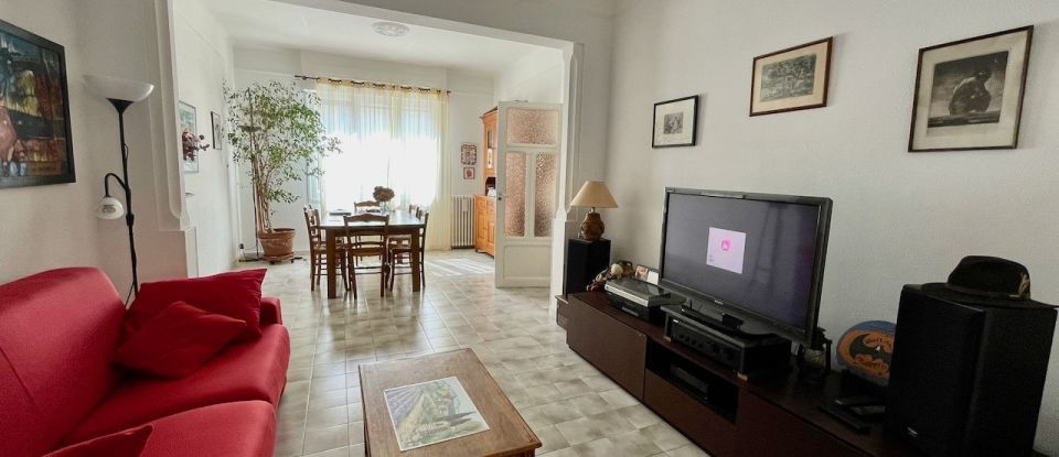 House 5 rooms of 118 m² in Perpignan (66100)