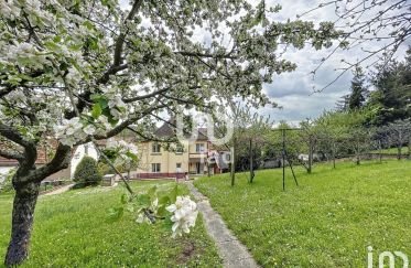 House 7 rooms of 158 m² in Saverne (67700)