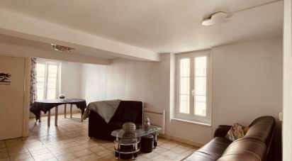 Apartment 4 rooms of 76 m² in Meaux (77100)