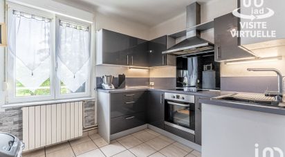 Apartment 3 rooms of 59 m² in Florange (57190)