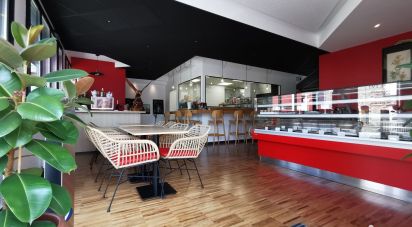 Restaurant de 87 m² à Chantepie (35135)