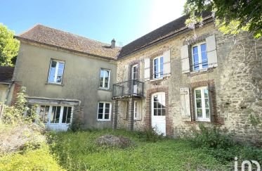 House 9 rooms of 288 m² in Ervy-le-Châtel (10130)