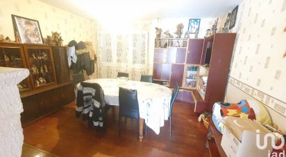 House 5 rooms of 112 m² in Saint-Dizier (52100)