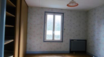 House 3 rooms of 61 m² in Luchapt (86430)