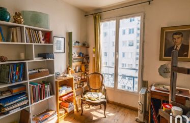 Apartment 1 room of 15 m² in Paris (75010)