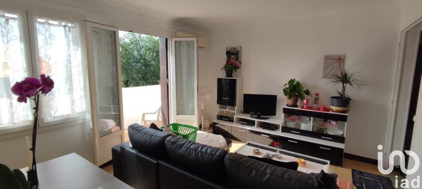 Appartement 3 pièces de 68 m² à Château-Arnoux-Saint-Auban (04600)