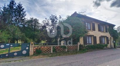 House 7 rooms of 169 m² in Repaix (54450)