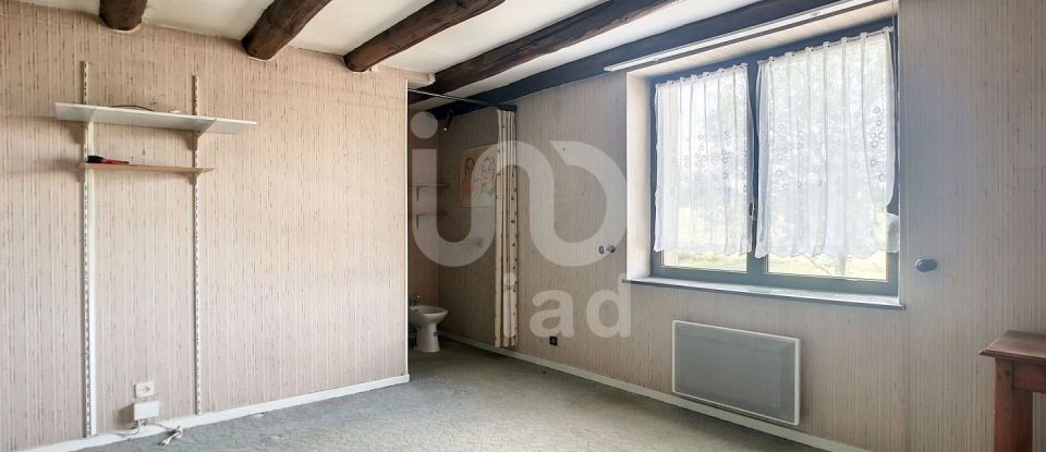House 7 rooms of 169 m² in Repaix (54450)