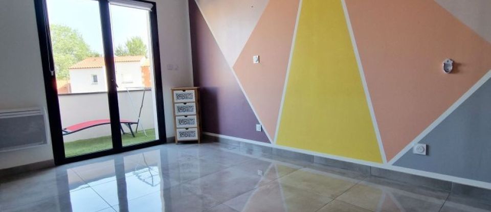 House 5 rooms of 100 m² in Pia (66380)
