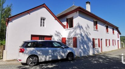 Maison 8 pièces de 162 m² à Lanne-en-Barétous (64570)