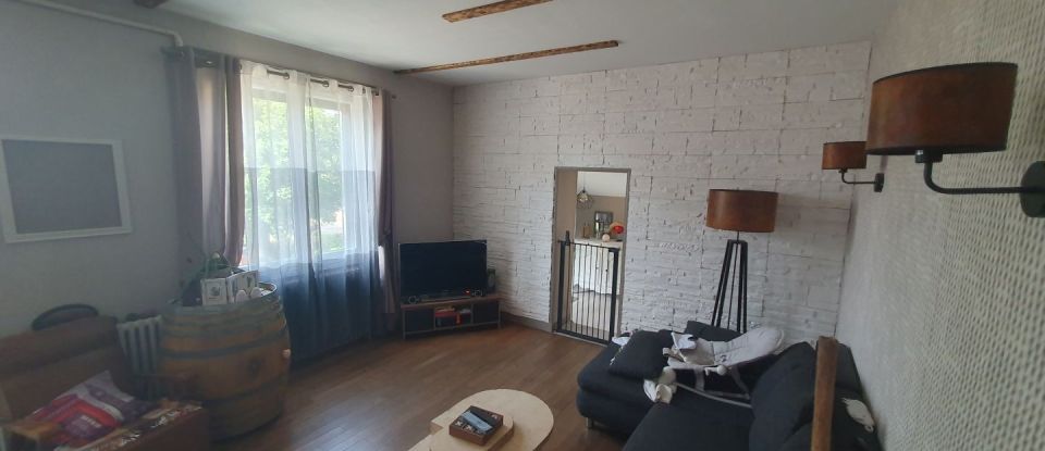 Maison 5 pièces de 143 m² à Romorantin-Lanthenay (41200)