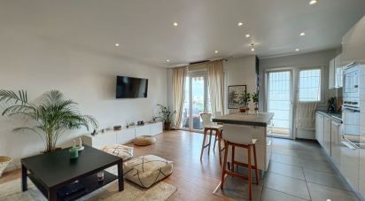 Apartment 2 rooms of 47 m² in Cagnes-sur-Mer (06800)