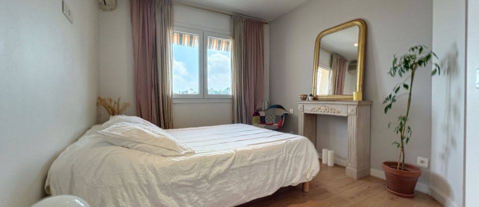 Appartement 2 pièces de 47 m² à Cagnes-sur-Mer (06800)