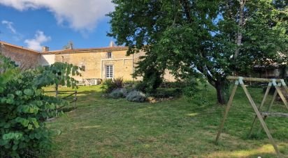 House 5 rooms of 138 m² in Rétaud (17460)