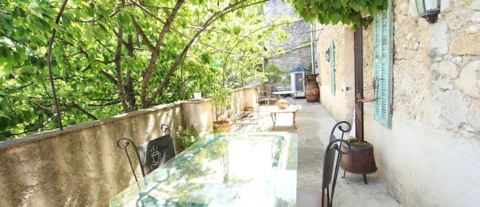 House 12 rooms of 640 m² in Le Broc (06510)