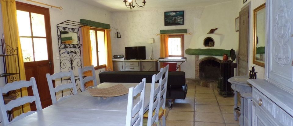 House 12 rooms of 640 m² in Le Broc (06510)