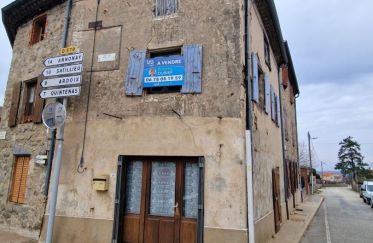 House 3 rooms of 75 m² in Saint-Jeure-d'Ay (07290)