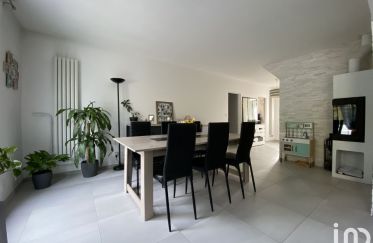 Maison 5 pièces de 105 m² à Saint-Fargeau-Ponthierry (77310)