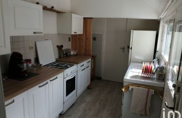 House 4 rooms of 75 m² in Méry-sur-Seine (10170)