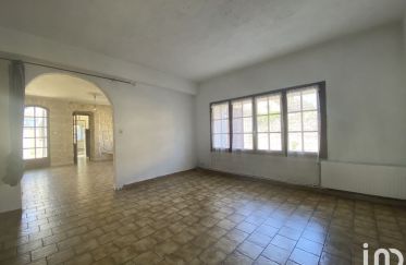 Maison 7 pièces de 156 m² à Saint-Fargeau-Ponthierry (77310)