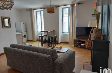 Apartment 1 room of 32 m² in Guérande (44350)