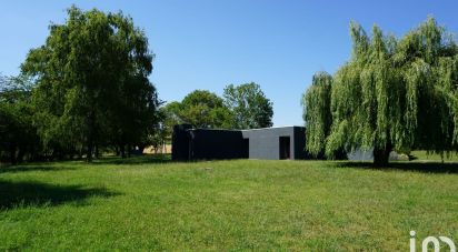 Maison 5 pièces de 148 m² à Courcelles-Chaussy (57530)