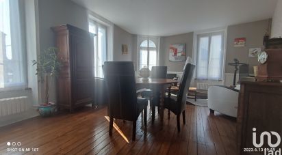 Town house 5 rooms of 142 m² in - (14240)