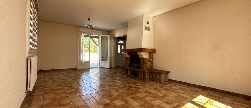 House 4 rooms of 86 m² in Saint-Aignan-Grandlieu (44860)