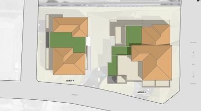 Apartment 4 rooms of 130 m² in Monticello (20220)