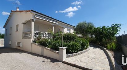 House 6 rooms of 115 m² in Domérat (03410)