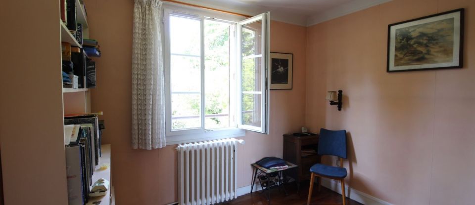 Maison 5 pièces de 115 m² à Cormeilles-en-Parisis (95240)