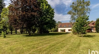 House 10 rooms of 300 m² in Château-Renard (45220)