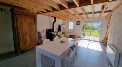 House 6 rooms of 187 m² in LA PALLICE (17000)