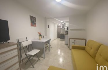 Appartement 1 pièce de 20 m² à Cambo-les-Bains (64250)