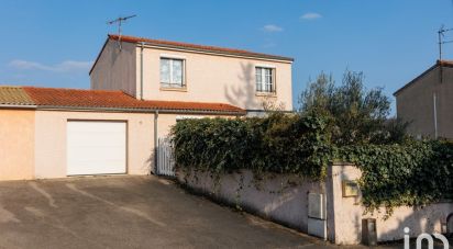 House 5 rooms of 101 m² in Chasse-sur-Rhône (38670)