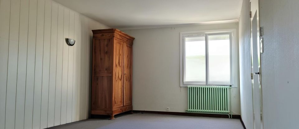 Maison 4 pièces de 102 m² à Chavagnes-en-Paillers (85250)