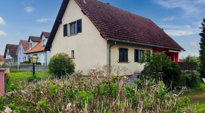 House 5 rooms of 158 m² in Puberg (67290)
