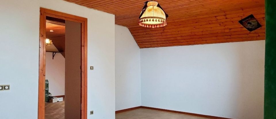 House 5 rooms of 158 m² in Puberg (67290)
