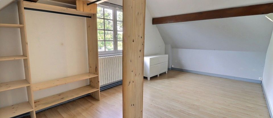 Maison 3 pièces de 85 m² à Favières (77220)